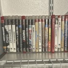 Two Sony Playstation 3 Console W  Cords  no Controller     Game Lot 