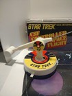 Vintage 1976 Remco Star Trek Uss Enterprise Csf Controlled Space Flight W box