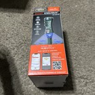 Defiant Smart Outdoor Power Stake Timer W  Holiday Lights Projector 6-outlet 4 