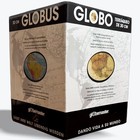 Replogle Globemaster Globe 12 In World Raised Relief Political Edu Geography New
