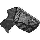 Amberide Iwb Kydex Holster Fit  Ruger Lcp 380 Auto Conceal Carry