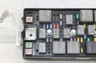 Engine Fuse Box 2dr-conv As Seen Ford Mustang 2008
