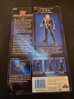 Babylon 5 Captain Ambassador G  Kar 6  Action Figure 1997 New Exclusive Toys New