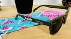 Euc Goodr Limited Sold Out Nobull Crossfit Games Collectors Camo Run Sunglasses