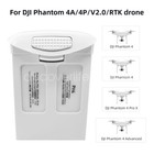 Intelligent Flight Battery For Dji Phantom 4 4 Pro 4 Pro Plus 15 2v 5870mah
