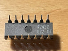 Vsg-0575 - Custom Vtek Ic - Video Sync Generator  Dip-14 