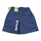 Bsa Scouts   Cub Scouts Youth Uniform Shorts Youth 6 Waist 21