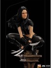 Marvel Comics X-men X-23 1 10 Bds Art Scale Statue Figure From Iron Studio New 