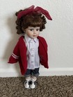 Haunted Doll Positive Spirit Tom-boy  emma  14 