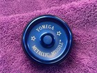Yomega Metallic Missile Yo-yo - Blue