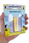 Ss Adams Snapping Gum Fake Chewing Magic Trick Prank Joke Gag Toy Funny Gift