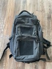 Tactical Baby Gear  tbg  Blackish Gray Diaper Bag Backpack