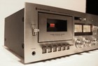 Kenwood Kx- 1030 Serviced Recap 
