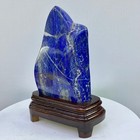 2 28lb Lapislazuli Freeform Polished Rough Tumble Healing Crystal Specimen Stone