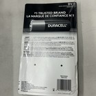 Duracell Coppertop 9v Alkaline Batteries 9 Volt - 8 Pack- Free Shipping