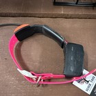 Garmin T5 Remote Training System Gps Dog Tracking Collar Pink black orange