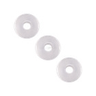 3-pack Co2 Valve Seals 38-128 For Crosman Powerlet 1077  38t  357 Ssp250 Airguns