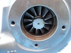 Schwitzer 182039 Turbocharger 1985-2003 Ford Marine 3ld  Ford 2704