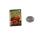 Vintage Tulsa State Fair Let   s Party 2007 Collectors Enamel Pin