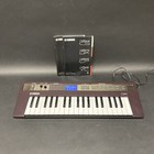 Yamaha Reface Dx Mobile Mini Keyboard With Owners Manual   Power Cord Wi2