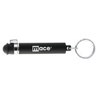 Mace   Brand Mini Pepper Spray  black 