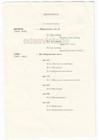 Apr 1973 Russian Pianist Emil Gilels Grieg Schumann Piano Solo Recital Program