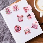 Funny Spicy Magnetic Bookmarks  8 Pcs Smutty Romance Book Mark For Reading Women