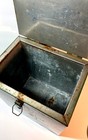 Rare Vintage 1950 Kampkold Junior Model 7010 Portable Ice Cooler By Agm  Minn