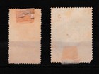 Aden  Michel 31-32   Complete Set  Used  Very Fine Quality 