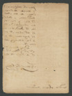Antique Spanish Colonial Document   Yauco  Puerto Rico 1842  2