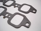 2 New Nascar Cometic Mls 3 Layer Steel  030  Gm R07 Intake Manifold Gaskets