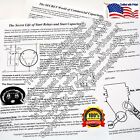 Mars 116025 Potential Start Relay  3arr3j4a4  Rva6amkl  Ships Free Today 
