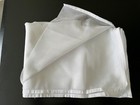 Banister Guard For Baby  Pet - 15ft X 3ft  Child Safety Net  Rail Balcony Stairs