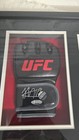 Khabib Nurmagomedov Signed Autograph Ufc Glove Custom Framed Tristar Certified