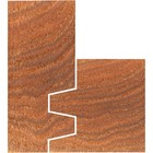 C2042 Shaper Cutter - Drawer Joint  3 4  Bore