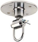 Pro Speed Bag Swivel - Stainless Steel Ball Bearing Triple Chrome Plated