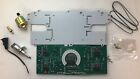 1973-1979 Ford Truck Digital Dash Panel Blue Led Gauges Made In The Usa