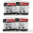4x Motorcraft Ignition Coils Dg562 Fit Ford Fusion Focus Edge Taurus Lincoln Mkz