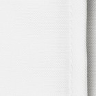 Square Wedding Banquet Polyester Fabric Tablecloth  many Colors 