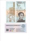 Venezuela Bolivar - 1 Million - 2020 - Qty 1000 Used Coa  2