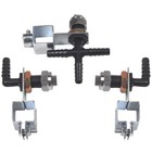 Spray Boom Repair Kit 80   -110  nozzle Spray Angle W  8001-vs Spray Boom Assembly