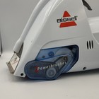 Bissell Spotlifter Powerbrush Handheld Carpet Spot Cleaner Model 1716  Tested