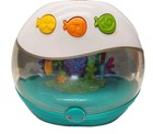 Fisher Price Calming Seas Projection Soother Light Sound Aquarium