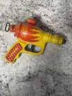 Buck Roger Xz-44 Liquid Helium Water Pistol 1935 Vintage Tin Toy Space Ray Gun