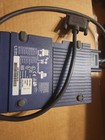 Iomega Zip 100 Portable External Parallel Drive Z100p Cable But No Power Adapter