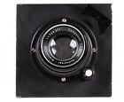 Schneider-kreuznach Componon 1 5 6 135 Enlarging Lens With 4  Lens Board  - Ch