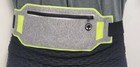 Running Belt Waist Bag Bum Hiking Reflective Pack Phone Holder Let-go Brand