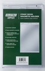 Current Size Comic Book One Touch Magnetic Holder - Uv Protected - Wall Hanging