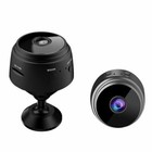 Mini Wireless Camera Wifi Ip Home Security Dvr Night Vision Hd 1080p Usb Camera