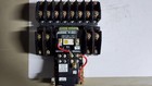 Square D Contactor 8903lx01200 12 Pole  120v Coil  30amp 600v Max